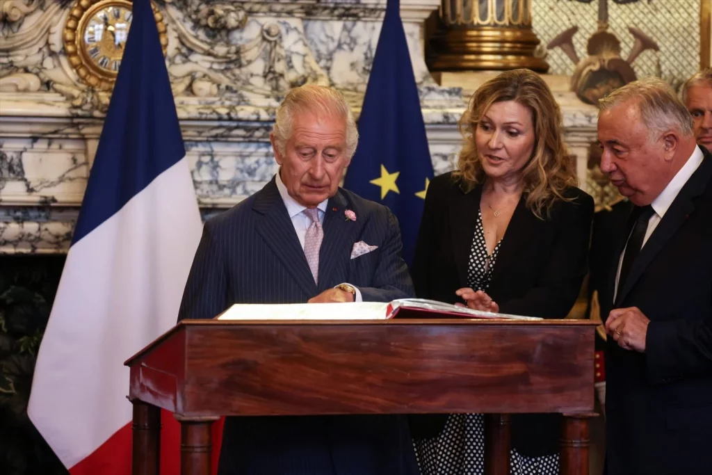 La macronista Yaël Braun-Pivet, reelegida presidenta de la Asamblea francesa