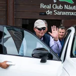 Juan Carlos I demandará a Revilla tras no llegar a un acuerdo en la conciliación