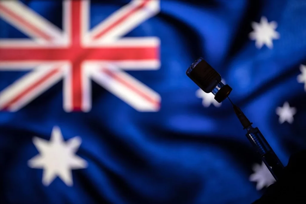 Australia le sigue los pasos a la UE y EE.UU. con esta decisión 1 Moncloa Australia le sigue los pasos a la UE y EE.UU. con esta decisión