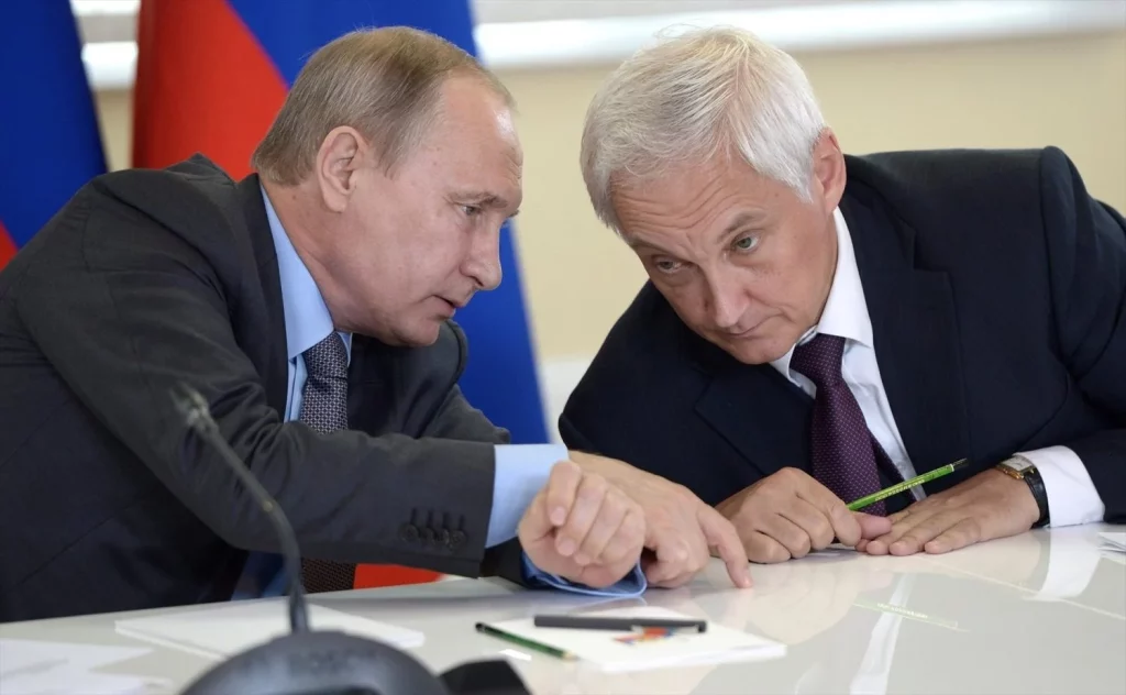 Rusia y Estados Unidos se unen por esta causa 1 Moncloa Tensión entre Rusia y Estados Unidos