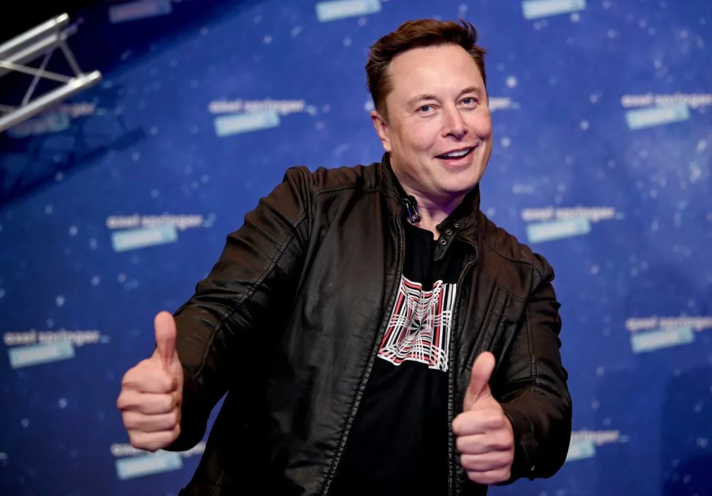 Elon Musk financiará la campaña electoral de Donald Trump 1 Moncloa Elon Musk financiará la campaña electoral de Donald Trump