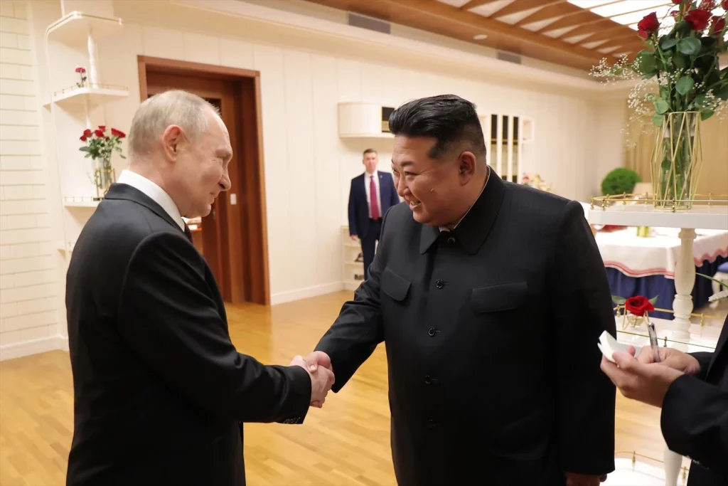 Rusia advierte de una confrontación directa con la OTAN por EE.UU. 1 Moncloa Rusia está dispuesto a pelear con la OTAN