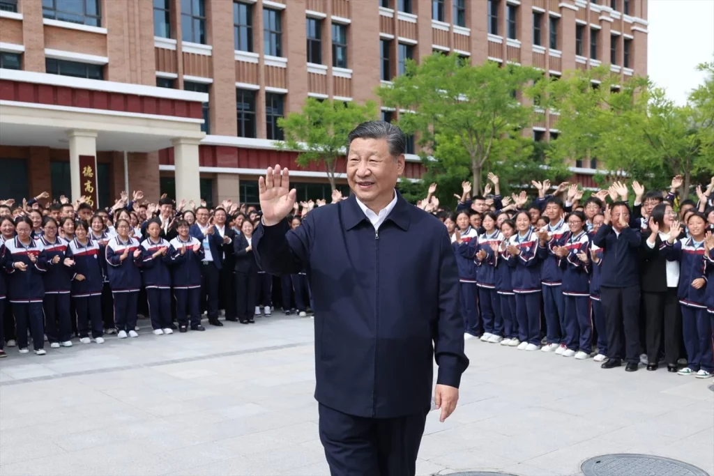 China suspende sus charlas nucleares con EE.UU. 1 Moncloa China suspende sus charlas nucleares con EE.UU.