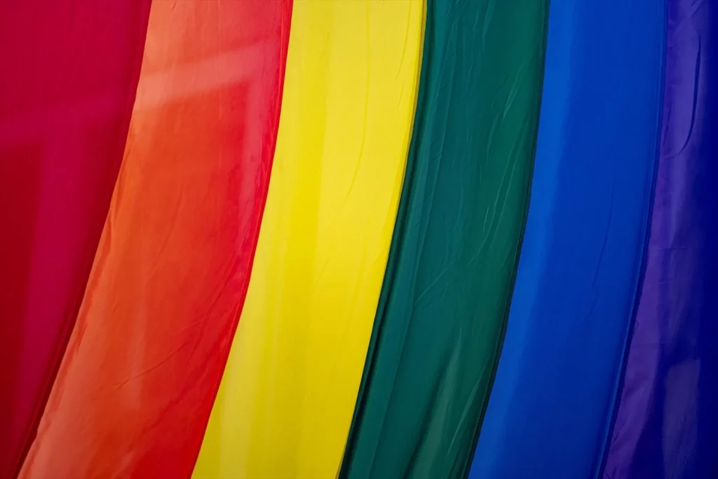 Estambul cierra el centro de la ciudad para evitar las concentraciones del Orgullo 1 Moncloa EuropaPress 6064670 bandera arcoiris Moncloa