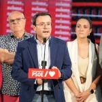 David Sánchez: piden que declaren los 5 candidatos que cedieron su acta a Gallardo