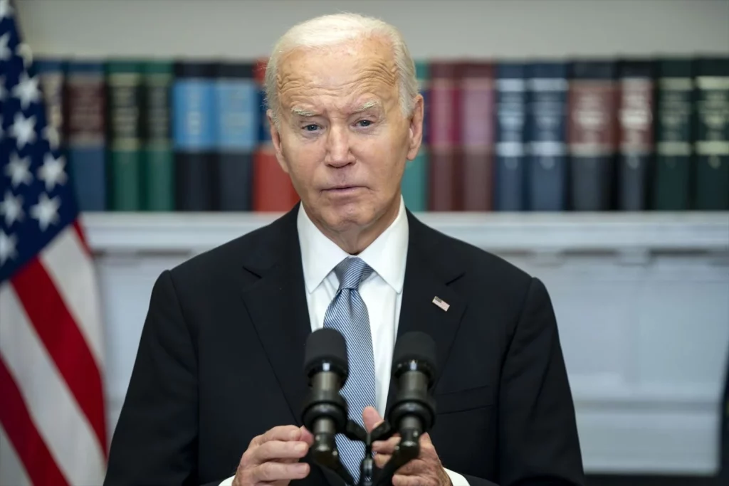 Biden quiere debatir nuevamente con Trump en septiembre 3 Moncloa EuropaPress 6090937 july 14 2024 washington district of columbia usa united states president Moncloa