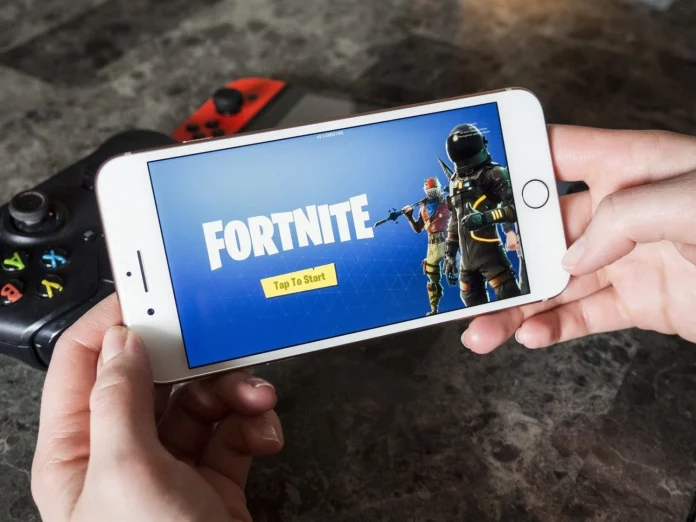 ¡Fortnite vuelve a iPhone! Cómo descargarlo y jugar ahora mismo
