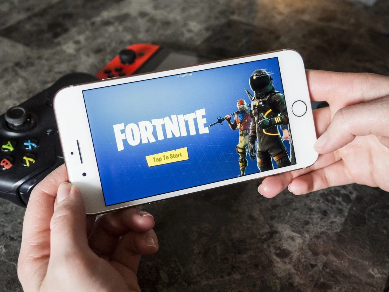 ¡Fortnite vuelve a iPhone! Cómo descargarlo y jugar ahora mismo