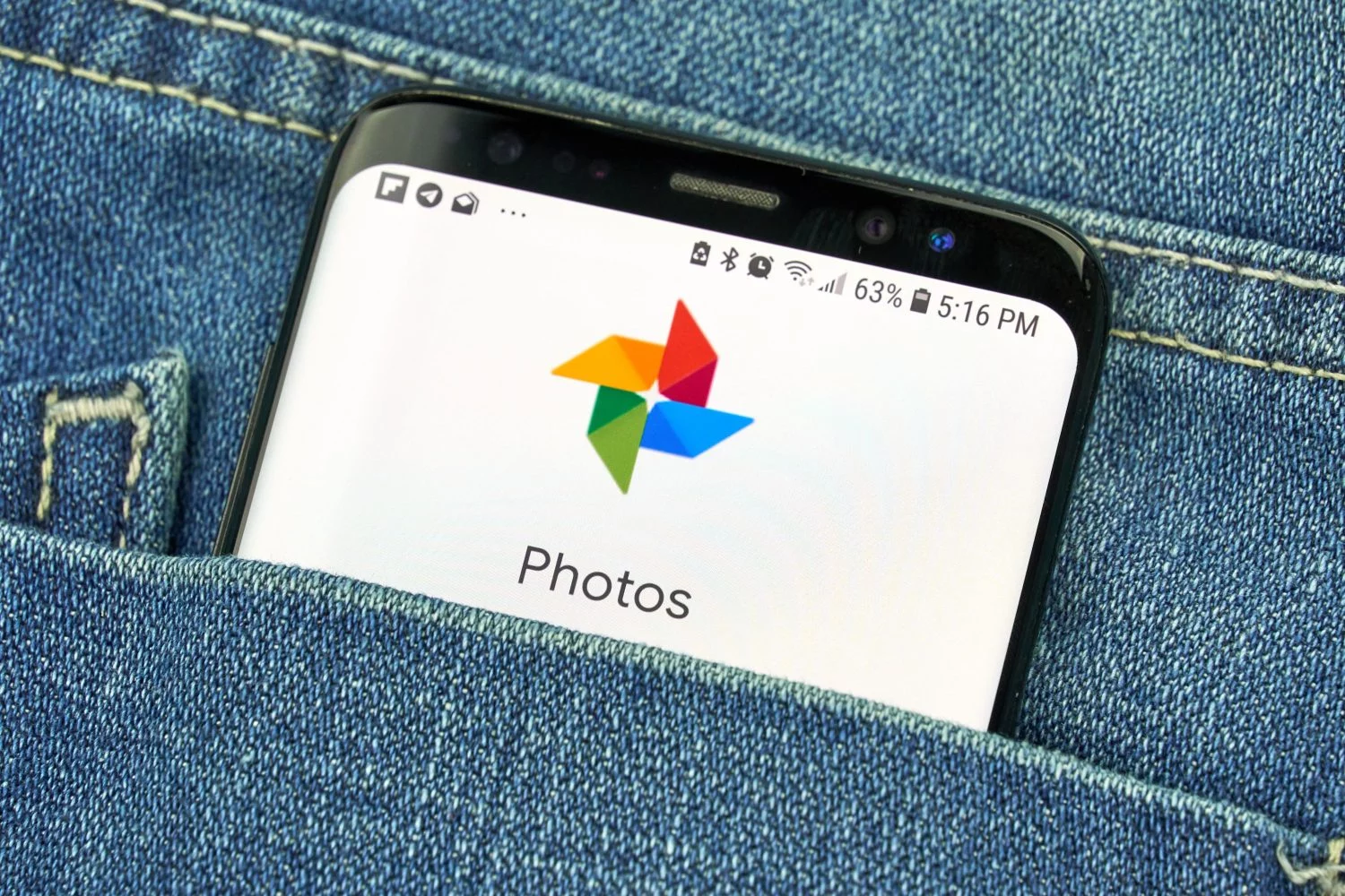 Advierten sobre la nueva política de privacidad de Google Fotos: Qué pasará con tus datos