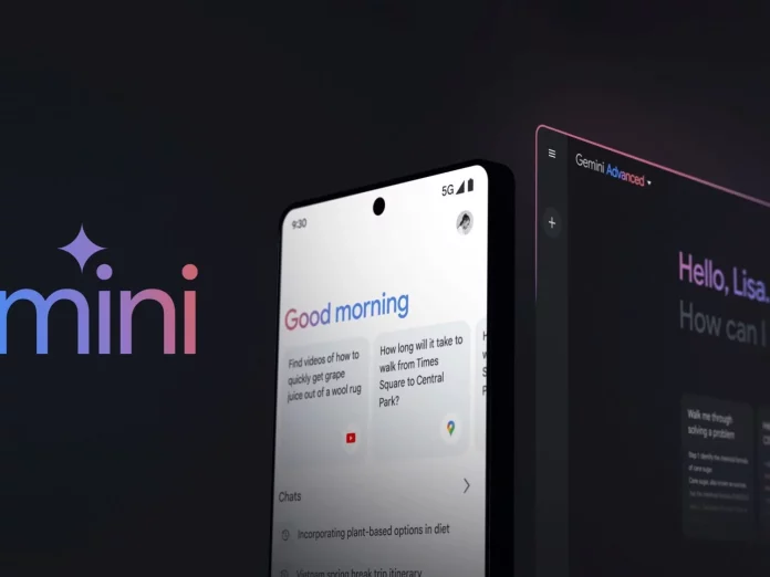 La IA de Google Gemini está cambiando la manera en que usas tu correo electrónico