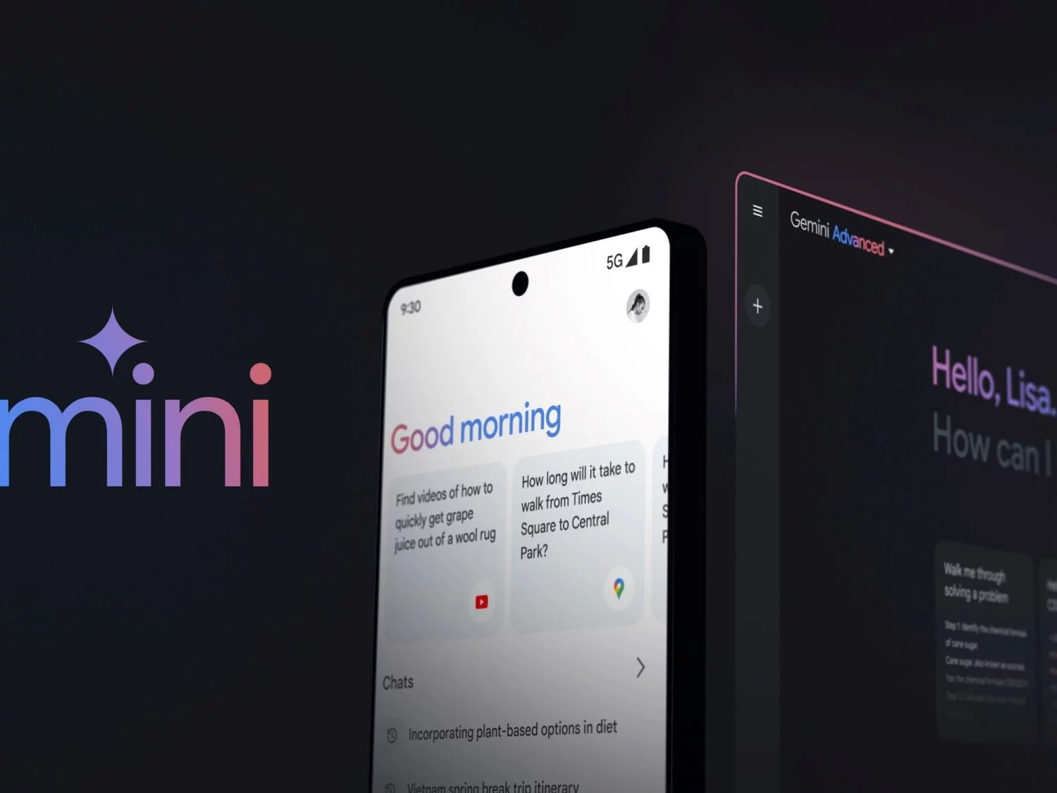 La IA de Google Gemini está cambiando la manera en que usas tu correo electrónico