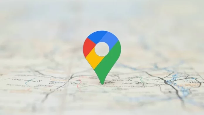 Así es el Google Maps que desvela tus raíces familiares con un solo click