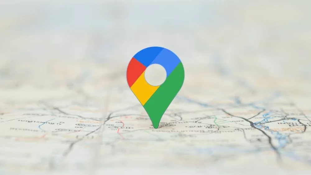 Así es el Google Maps que desvela tus raíces familiares con un solo click