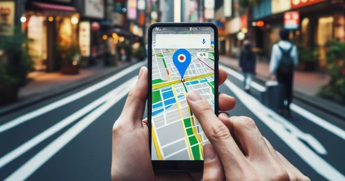 La nueva función de Google Maps que te asegura una mesa en tu restaurante favorito