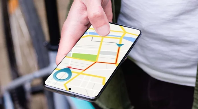 Cómo configurar Google Maps para que te avise cuando haya radares de la DGT