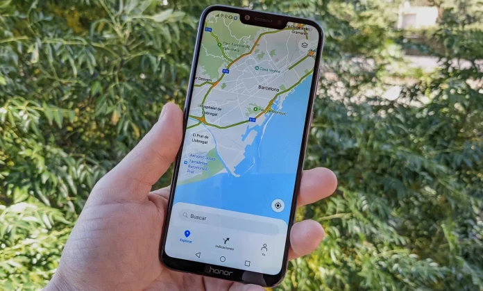 La función de Google Maps que desaparece y cómo afectará a tu día a día