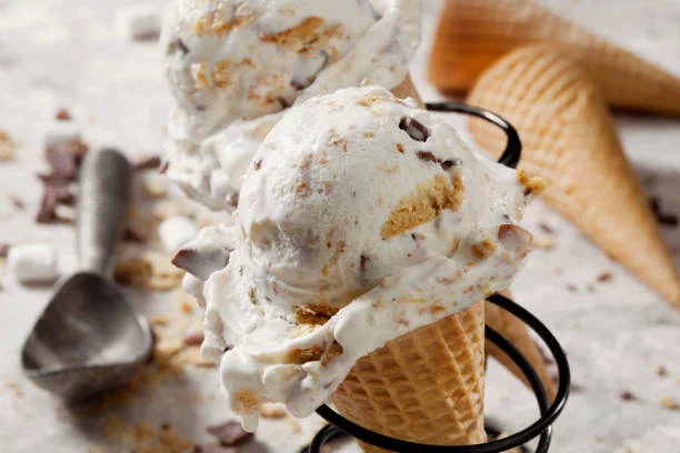 Mercadona arrasa con su nuevo helado sabor Cookie Dough por esta razón