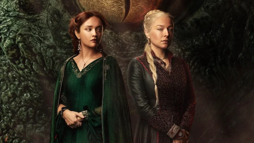 El spoiler de La Casa del Dragón que se esconde en Juego de Tronos 1 Moncloa El spoiler que nadie quería saber de 'La casa del Dragón' está en 'Game of Thrones'