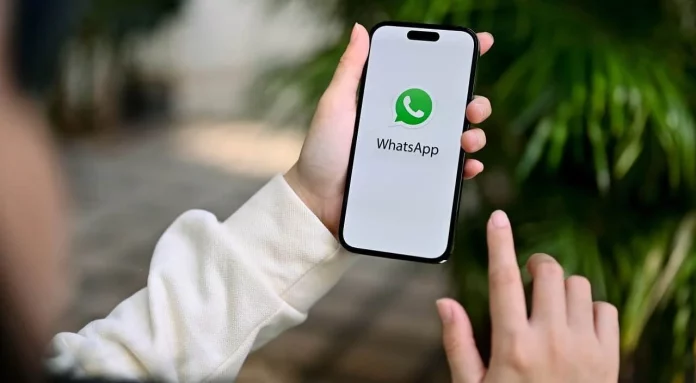 La función de edición con IA de WhatsApp que hará que tus fotos se vean increíbles