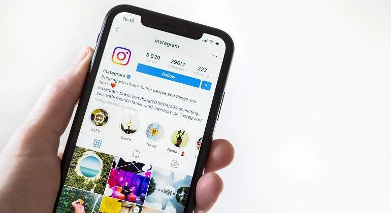 Instagram lanza una edición de reels que hará temblar a Capcut y crecer tus seguidores 2 Moncloa Qué es la etiqueta de ‘Creado con IA’