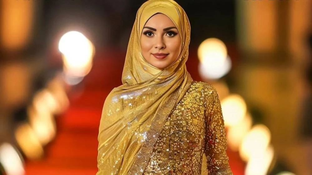 La reina de belleza digital que conquista Marruecos con su primer título