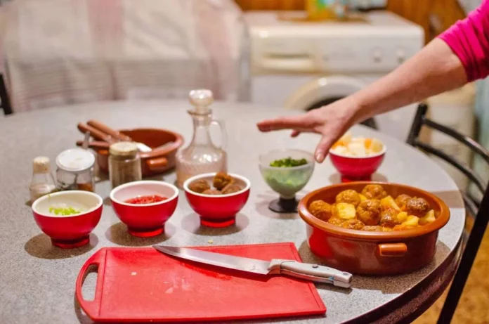 Ni te fíes de este plato español, una guía lo coloca entre los peores del mundo