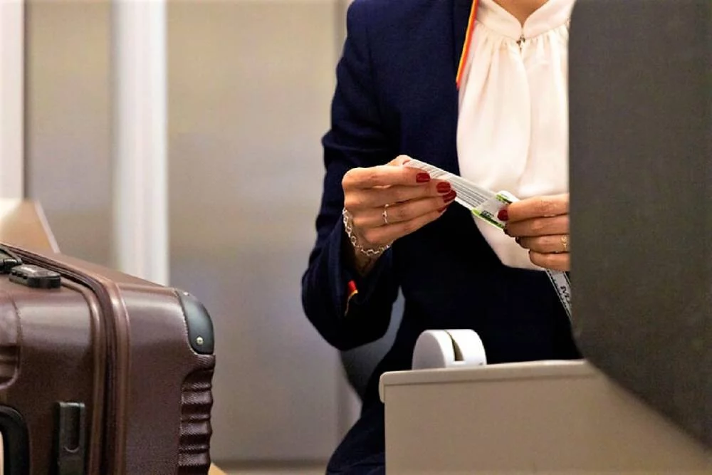 No vueles con esta aerolínea porque podrías perder tu maleta 1 Moncloa Cuál es la aerolínea que pierde maletas con más frecuencia