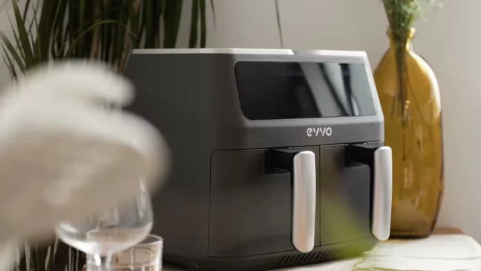 La freidora de aire que todos quieren a un precio que parece una broma en Amazon