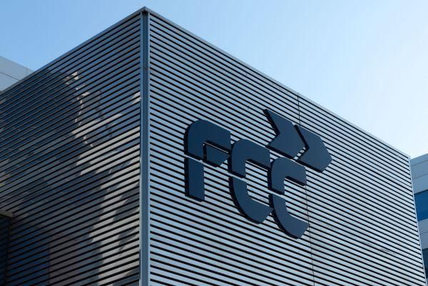 El beneficio neto de FCC crece un 9,2% en el primer semestre 1 Moncloa El beneficio neto de FCC crece un 9,2% en el primer semestre