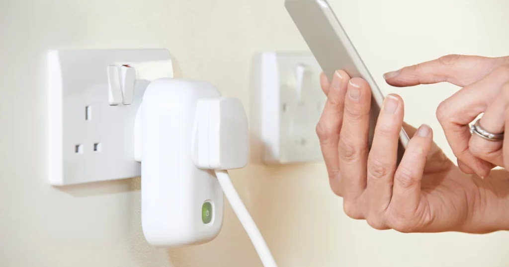 Un dispositivo muy práctico para el hogar