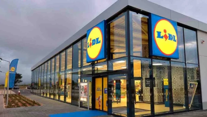 La nueva estafa que está alarmando a los clientes de Lidl