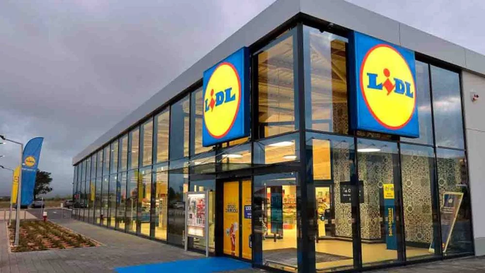 Esta campana de viento solar de Lidl convierte a tu jardín en un mundo de fantasía 4 Moncloa La nueva estafa que está alarmando a los clientes de Lidl