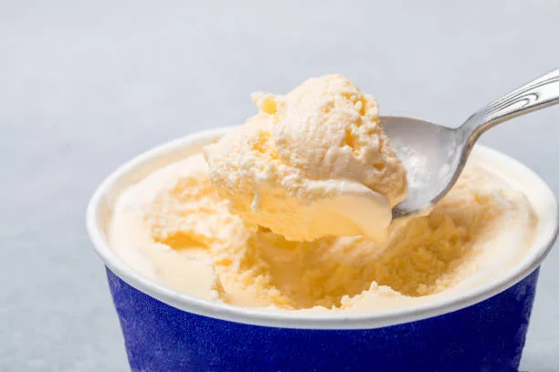 El helado de Lidl que todos aman: sin azúcar, bajo en grasa y lleno de sabor