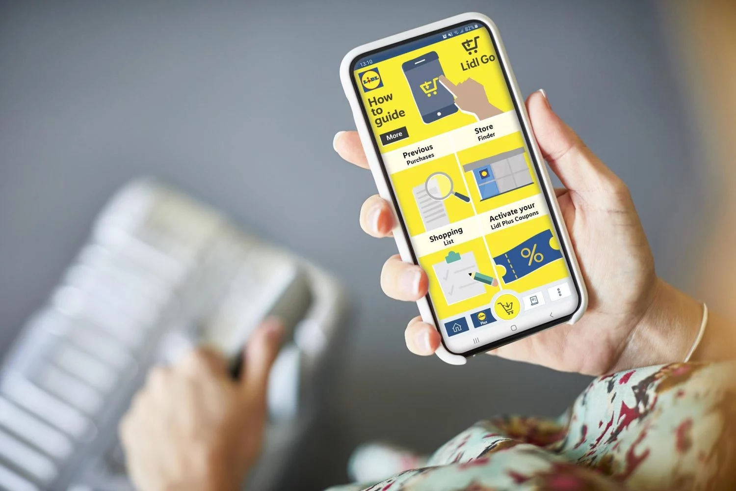 Lidl presenta el accesorio estrella para coche de Xiaomi que no tiene competencia