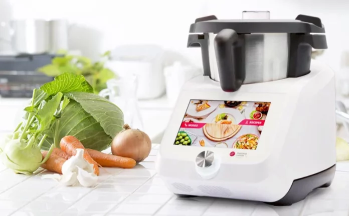 La OCU lo dice: este robot de cocina de Lidl es el mejor y más barato que la Thermomix