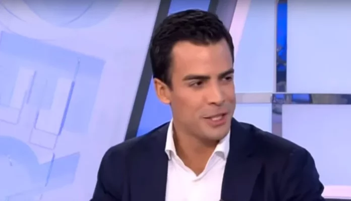 Juan Gonzalo Ospina, el abogado penalista analiza el caso Begoña Gómez