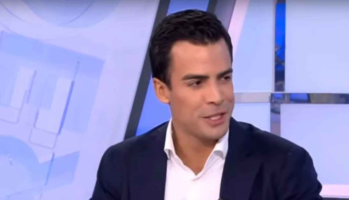Juan Gonzalo Ospina, el abogado penalista analiza el caso Begoña Gómez
