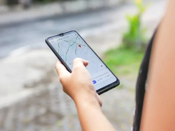 Ahorrar gasolina nunca fue tan fácil: usa este truco de Google Maps en tus viajes