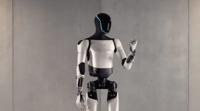 Optimus: el robot humanoide de Elon Musk que llegará antes de lo previsto y que asusta al mundo