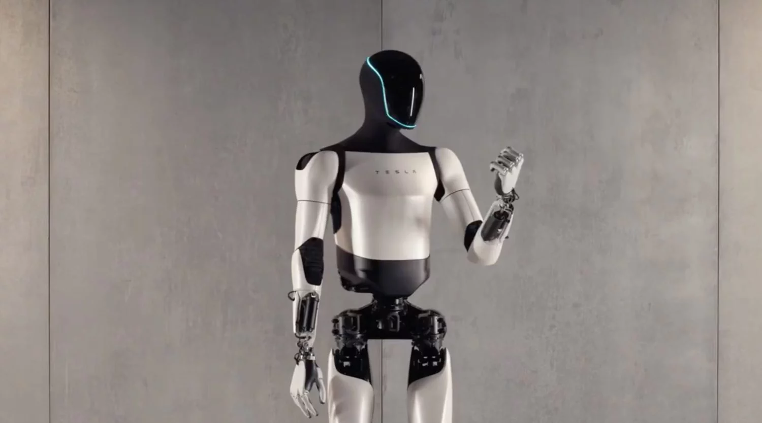 Optimus: el robot humanoide de Elon Musk que llegará antes de lo previsto y que asusta al mundo