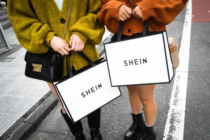 Revelan que la ropa de Shein podría ser tóxica: entérate de todo