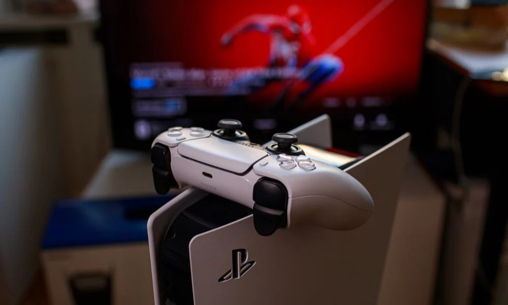 Oferta exclusiva para jugadores de PS4 y PS5: Reclama este regalo antes de que termine la promoción 1 Moncloa Cómo obtener Apple TV+ en PlayStation 5