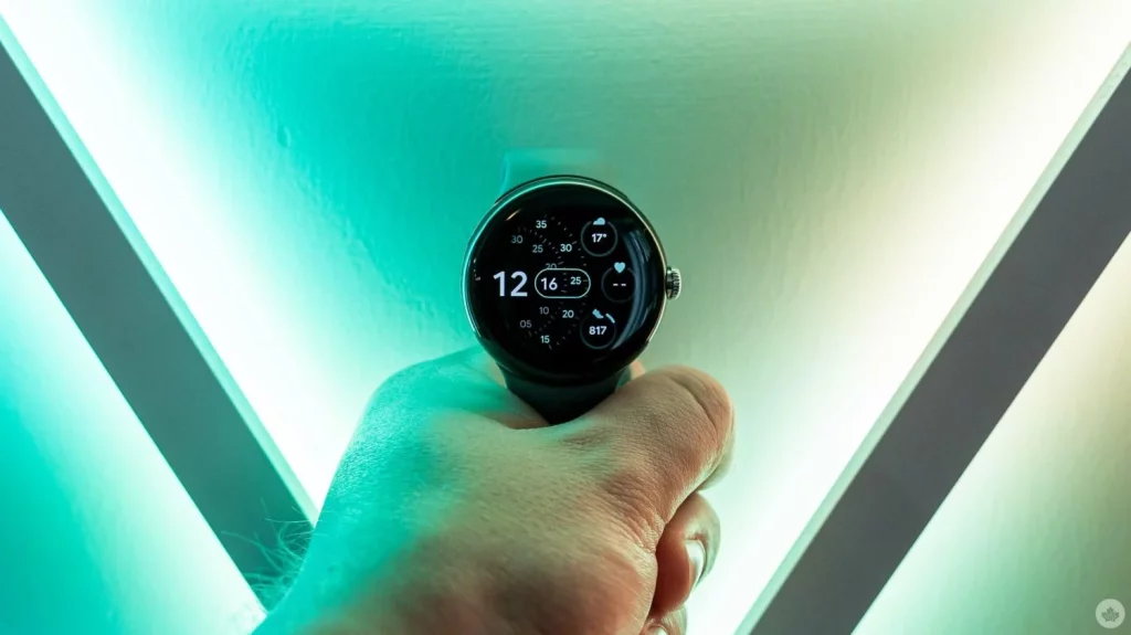 Con el nuevo Pixel Watch 3 olvídate de cargar tu smartwatch cada día 2 Moncloa Tendrá soporte a UWB