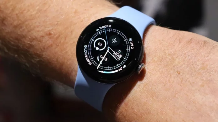 Con el nuevo Pixel Watch 3 olvídate de cargar tu smartwatch cada día