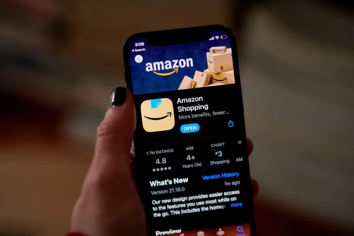 Rufus: El asistente virtual de Amazon que te pone las compras en bandeja