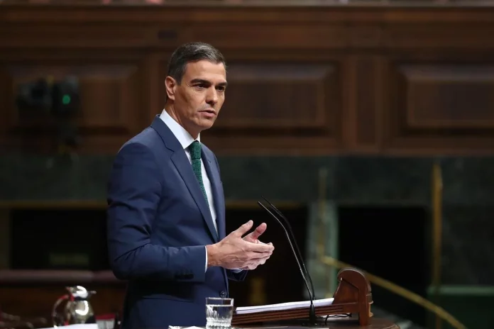 Sánchez.