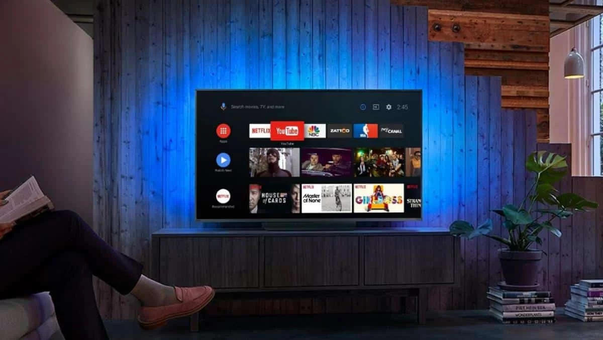 Olvídate de comprar una Smart TV, transforma la tuya actual con el gadget más buscado de AliExpress