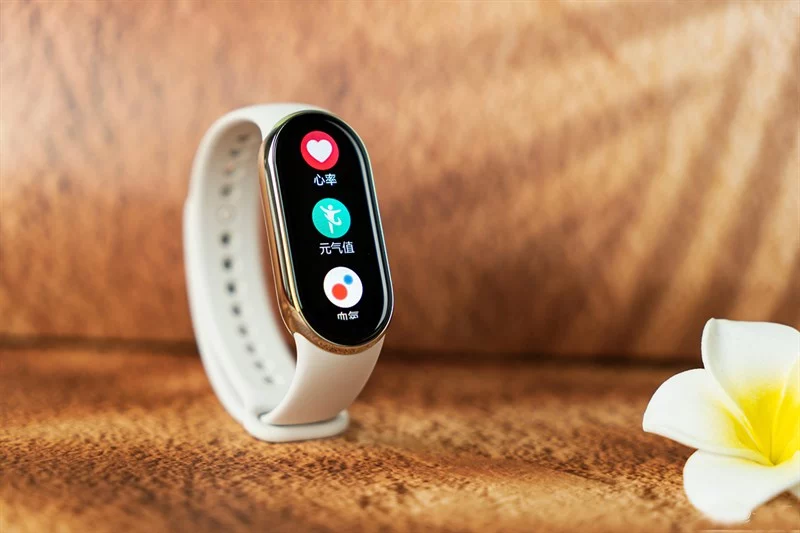 Xiaomi busca romper el mercado con Smart Band 9: una de las mejores pulseras metálicas que te permite abrir el coche sin llaves 1 Moncloa Así es la nueva pulsera Smart de Xiaomi Band 9