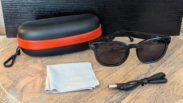 Así son las gafas inteligentes que combinan la potencia de ChatGPT y Gemini