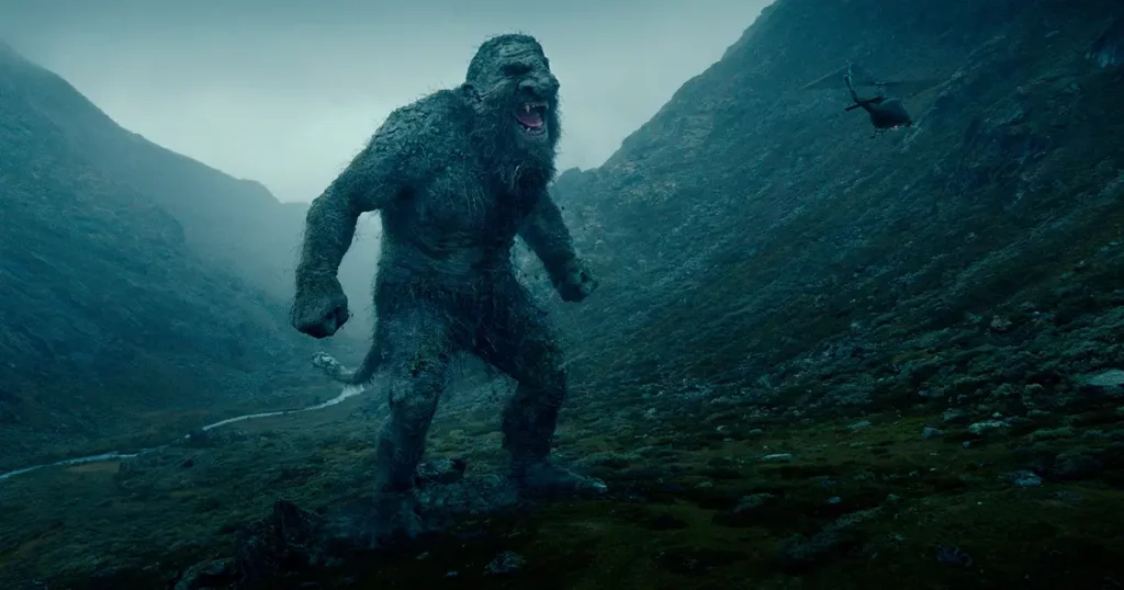 'La sociedad de la nieve' ni 'Lo Imposible': esta es la película que vieron más de 100 millones y nadie esperaba 2 Moncloa ¿De qué trata 'Trol', la película que le arrebató el primer lugar a 'La sociedad de la nieve'?